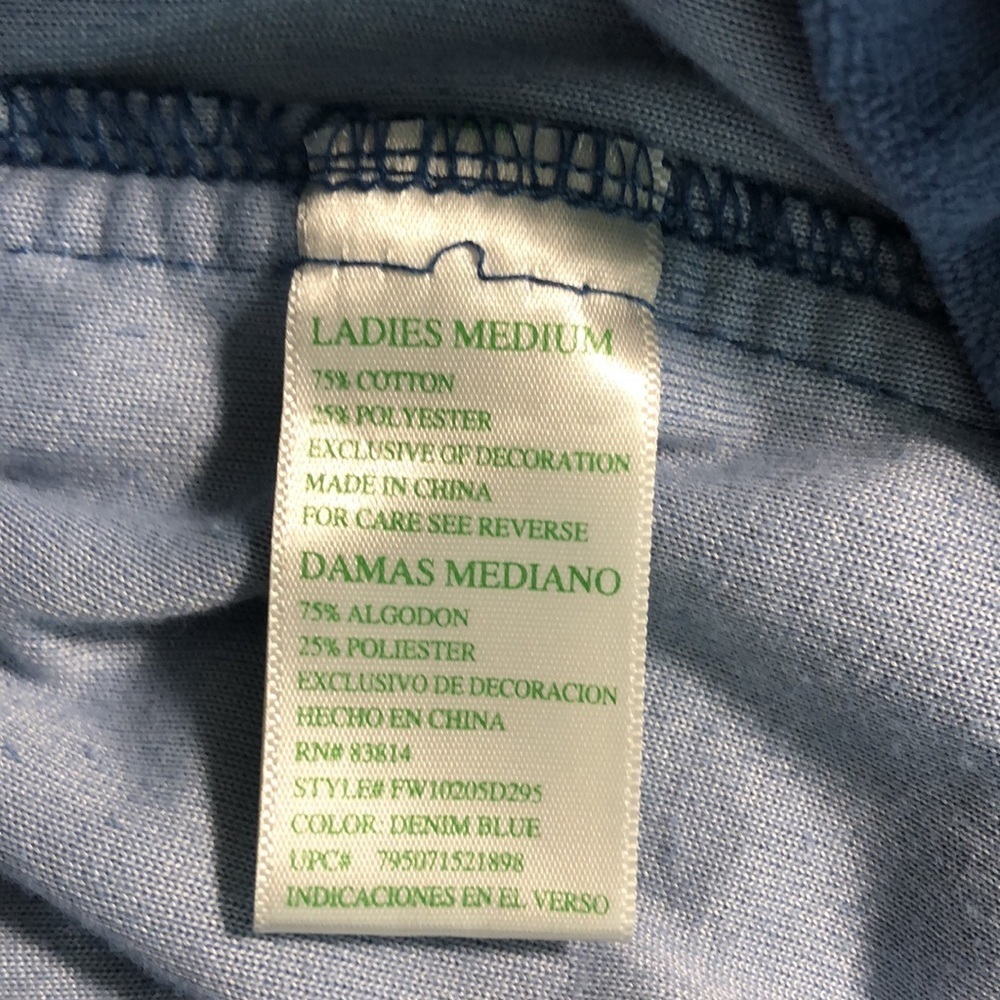 Green Tea shorts - Picture 7 of 8